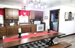509 Homer Lewis Rd, Jackson, OH 45640