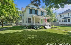 223 Johnson Street SE, Caledonia, MI 49316