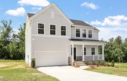 65 Cordoba Drive, Franklinton, NC 27525