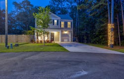 89 Amber Court, Hardeeville, SC 29927
