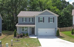 357 Hughes, Pendergrass, GA 30567