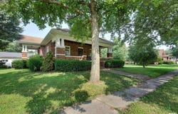401 W 4TH Street, Golden, IL 62339