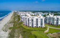 8801 Reed Drive, Emerald Isle, NC 28594