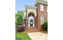 121 Cambridge, Griffin, GA 30224