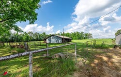 982 Penal Farm Road, Sibley, LA 71073