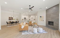 1403 Petersburgh Place, Allen, TX 75013