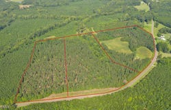 003 Sam Blackwell Road, Oxford, NC 27565