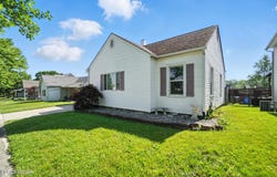 212 Cherry Street, Saint Marys, OH 45885