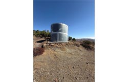 0 Hubbard Road, Acton, CA 93510