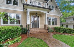 2697 Thompson Road NE, Atlanta, GA 30319
