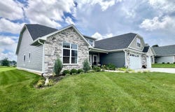 805 Spyglass Hill Drive, Bedford, IN 47421