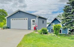 1022 Ottland Shores, Lake Odessa, MI 48849
