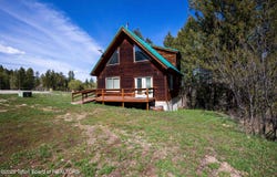 681 OVERLOOK Circle, Alpine, WY 83128