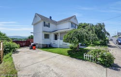 111 Harrison Street, Taylor, PA 18517