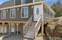 67 Brandons Lane, Bowdoinham, ME 04008