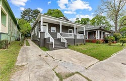 178 Culver Street, Macon, GA 31204