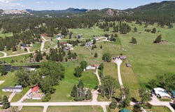 25120 Harbach Lane, Custer, SD 57730