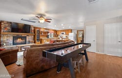 3004 Pinewood Drive, Overgaard, AZ 85933