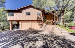 1245 HAISLEY Road, Prescott, AZ 86303