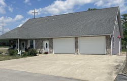 100 Cottonwood Drive, Celina, OH 45822