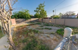 222 1/2 W 2nd Street, Hanford, CA 93230