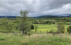 TBD. #3 Polk Road 85, Mena, AR 71953