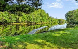 1466 Lake James Drive, Prudenville, MI 48651