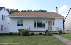 223 E Morton Street, Old Forge, PA 18518
