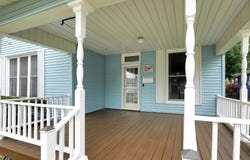 618 N Lake Street, Warsaw, IN 46580