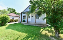 3315 N Euclid Avenue, Indianapolis, IN 46218