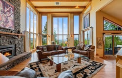 550 Blacktail Heights, Lakeside, MT 59922