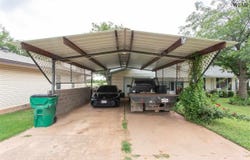 415 E IDA AVENUE, Electra, TX 76360