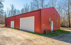 1241 KIRKPATRICK Road, Malvern, AR 72104