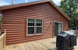3410 Mullett Burt Road, Cheboygan, MI 49721