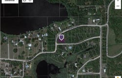 OLD WOODS ROAD, INTERLACHEN, FL 32148