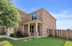 6825 Horseshoe Pond DR, Del Valle, TX 78617