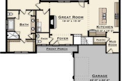 1211 BRAYFIELD CREST DRIVE, VESTAVIA HILLS, AL 35242