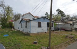 106 E Second Street, Hardy, AR 72542