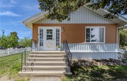522 W Front Street, MT 59047