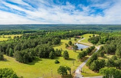 205 Spring Road, Searcy, AR 72143