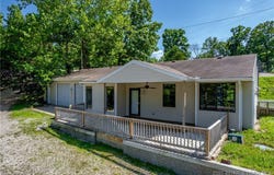 66 Spring Hill Road, Sunrise Beach, MO 65591