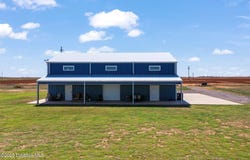 743 Co Rd M, Tahoka, TX 79373