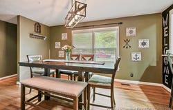 540 College Drive, Raeford, NC 28376