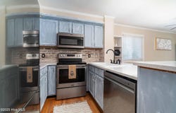 89 Country Club Drive, Minnesott Beach, NC 28510
