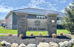 245 Auseon Court, Hillsdale, MI 49242