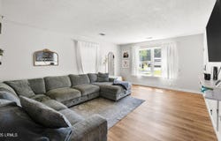 5 Quail Ridge Circle N, Beaufort, SC 29906