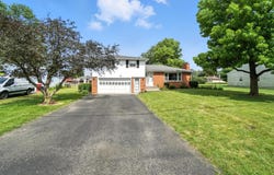 522 Carolyn Drive, Marion, OH 43302