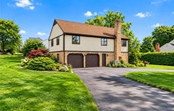 5538 Heather Lane, South Whitehall Twp, PA 18069