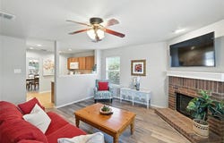 4604 Mountain Oak Street, Fort Worth, TX 76244