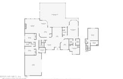 1290 CUNNINGHAM CREEK Drive, St. Johns, FL 32259